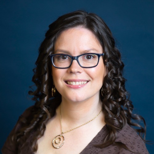 Photo of Dora Nuss-Warren