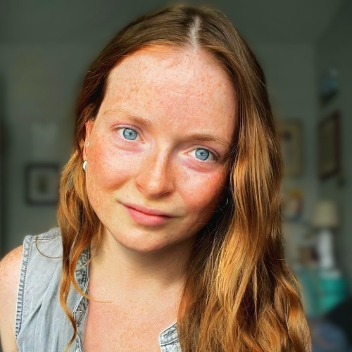 Photo of Emily Iris Degn