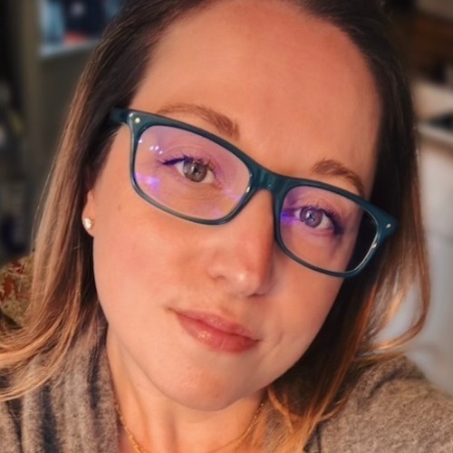 Photo of Mikenna Pierotti