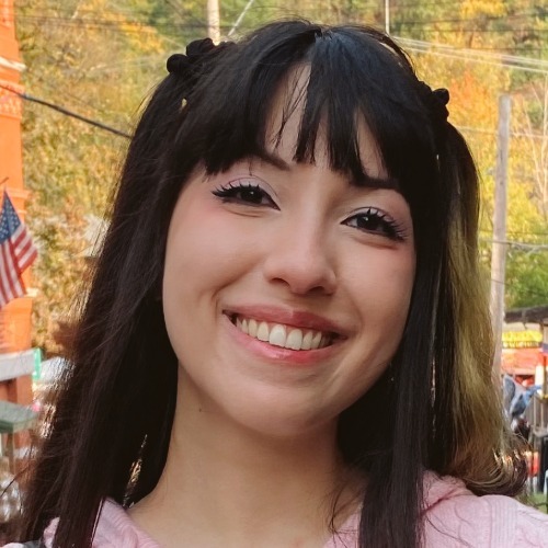 Photo of Angeline Stratz