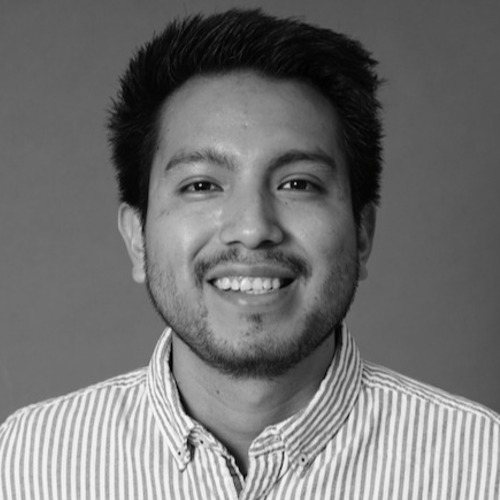 Photo of Fred Hernandez