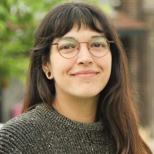 Photo of Hunter Wren Miele