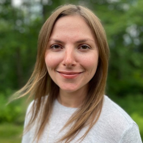 Photo of Xenia Turner