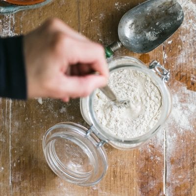 Feeding Sourdough Starter: My Best Tips & Tricks