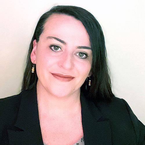 Photo of Wendy Hector