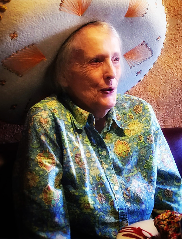 Thimbleanna: Mummy Thimbleanna: Mummy