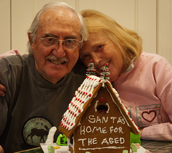 Thimbleanna: Mummy Thimbleanna: Mummy