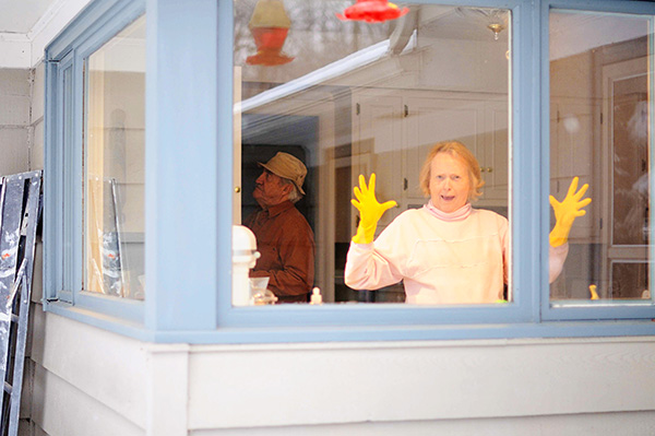 Thimbleanna: Mummy Thimbleanna: Mummy