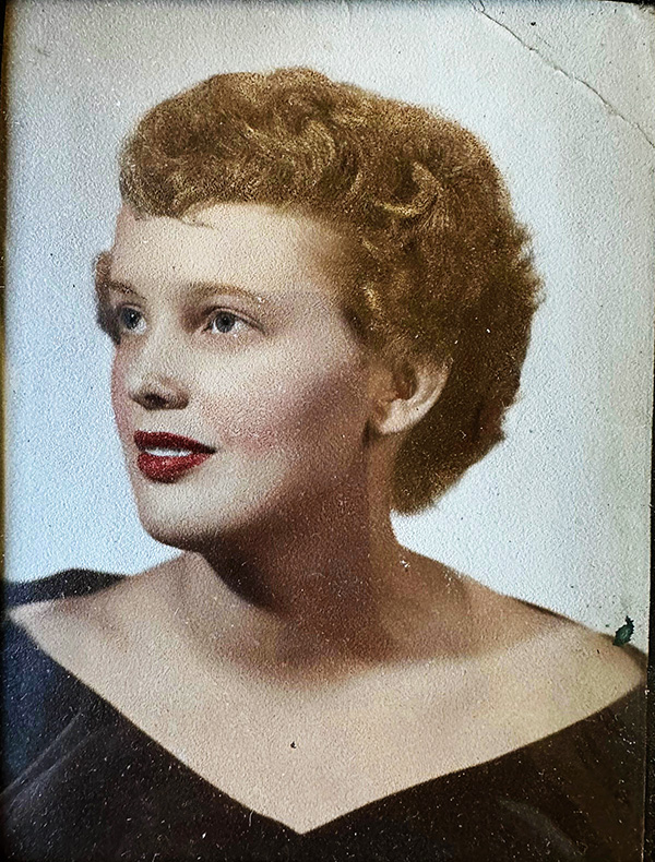 Thimbleanna: Mummy Thimbleanna: Mummy