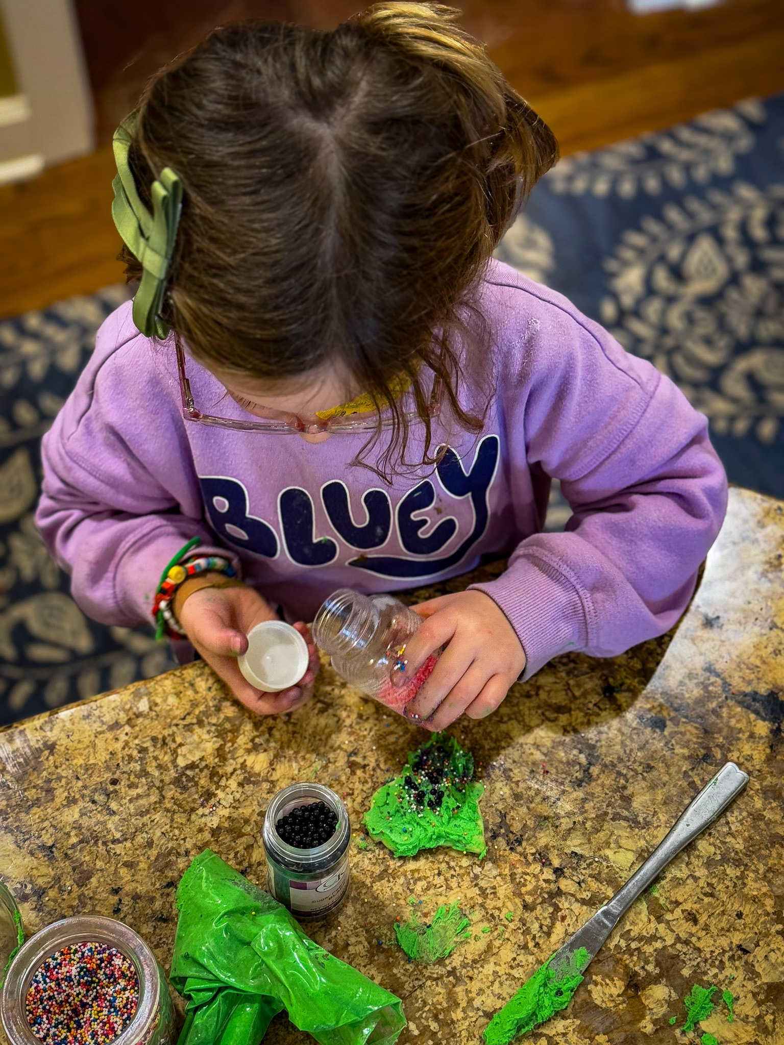 Thimbleanna: Cookies Thimbleanna: 2022