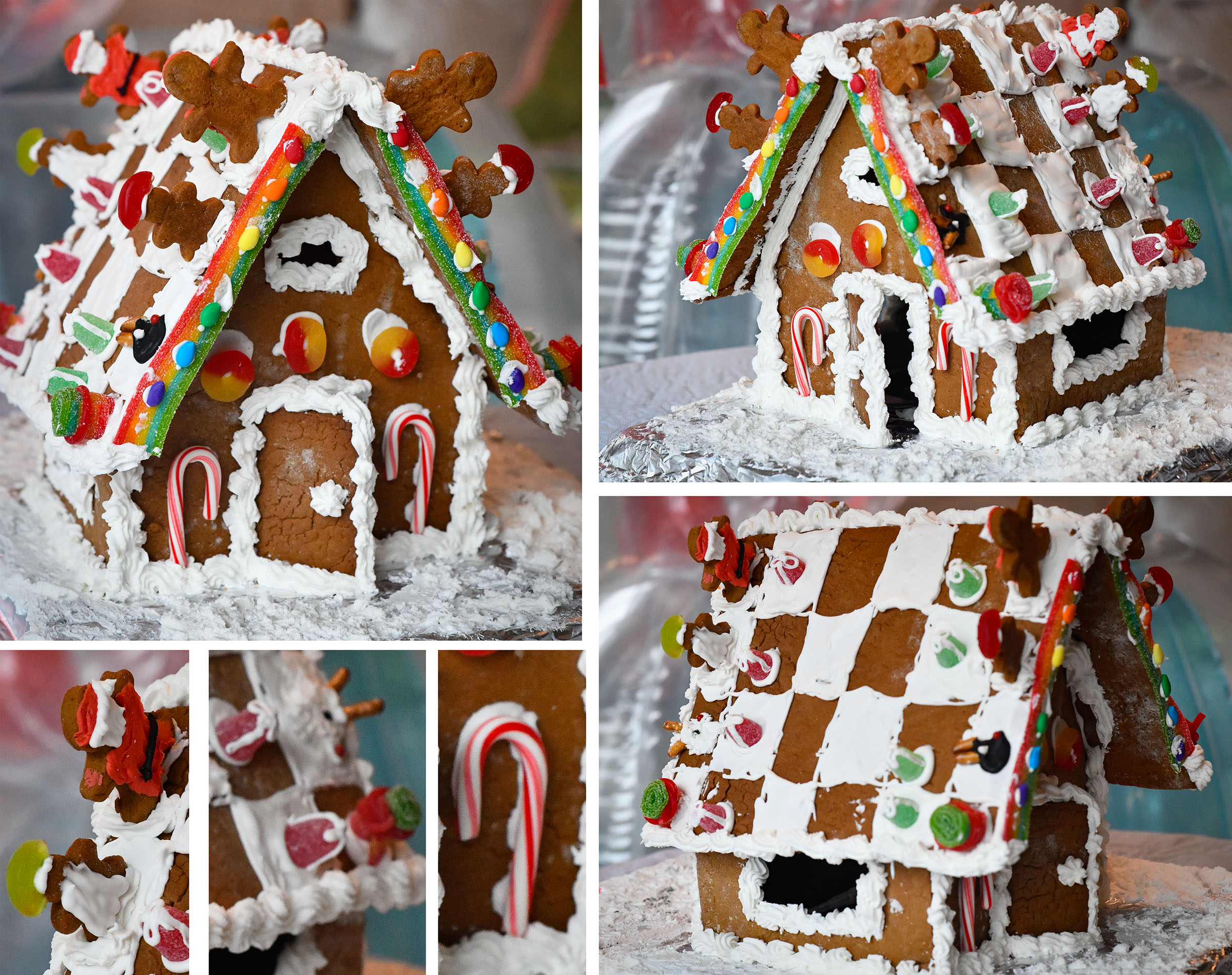 Thimbleanna: Holidays Thimbleanna: Holidays