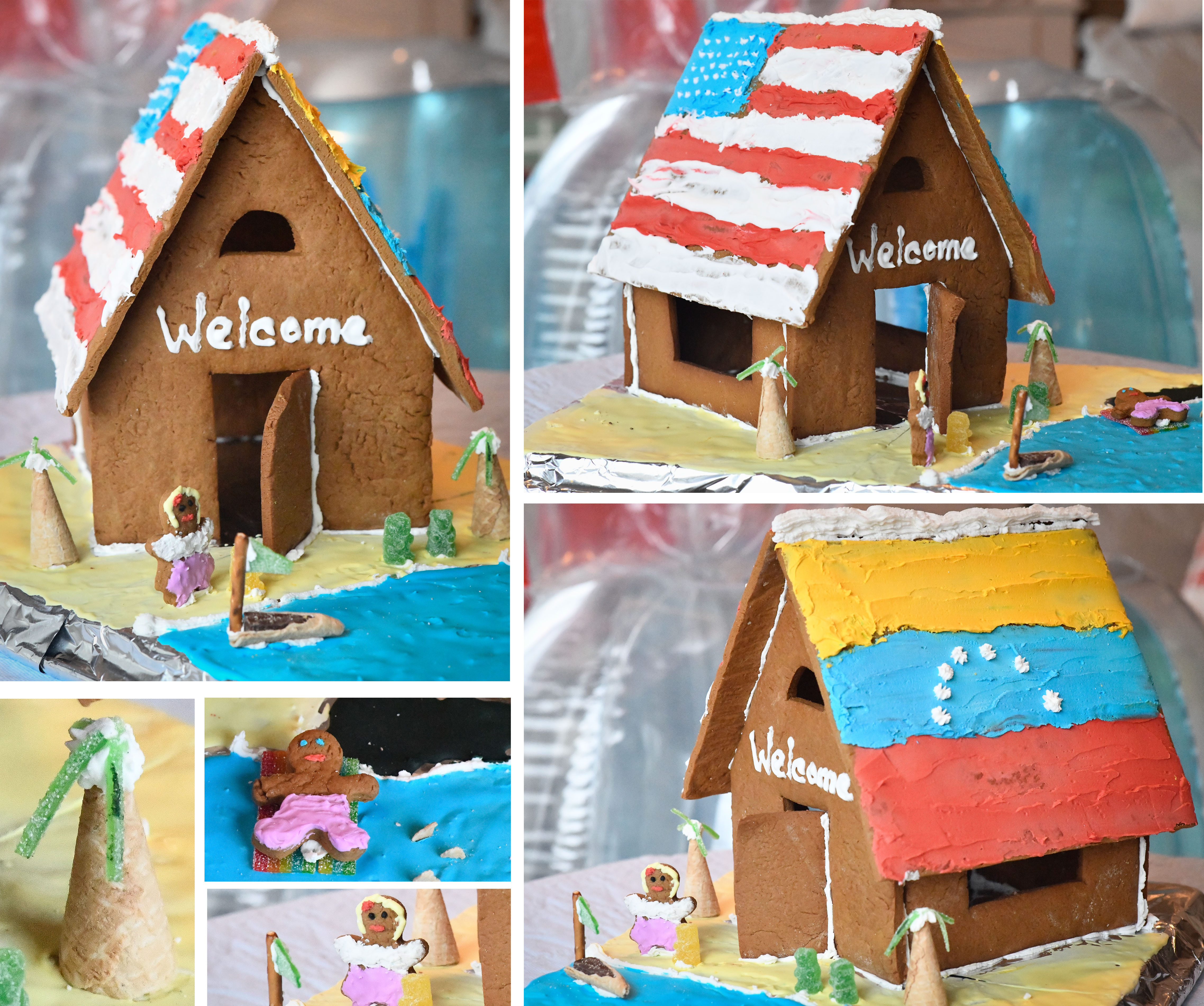 Thimbleanna: Holidays Thimbleanna: Holidays