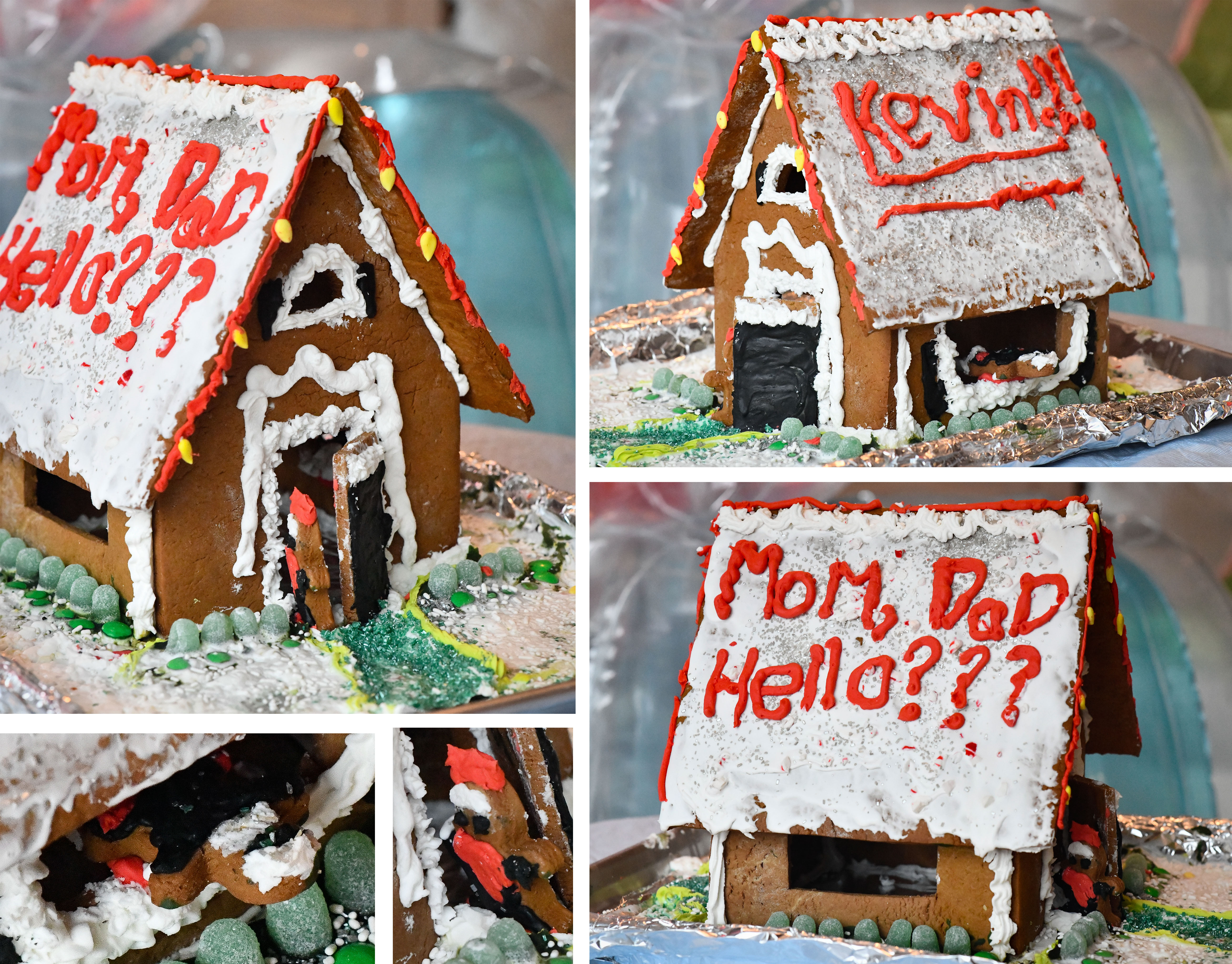 Thimbleanna: Holidays Thimbleanna: Holidays