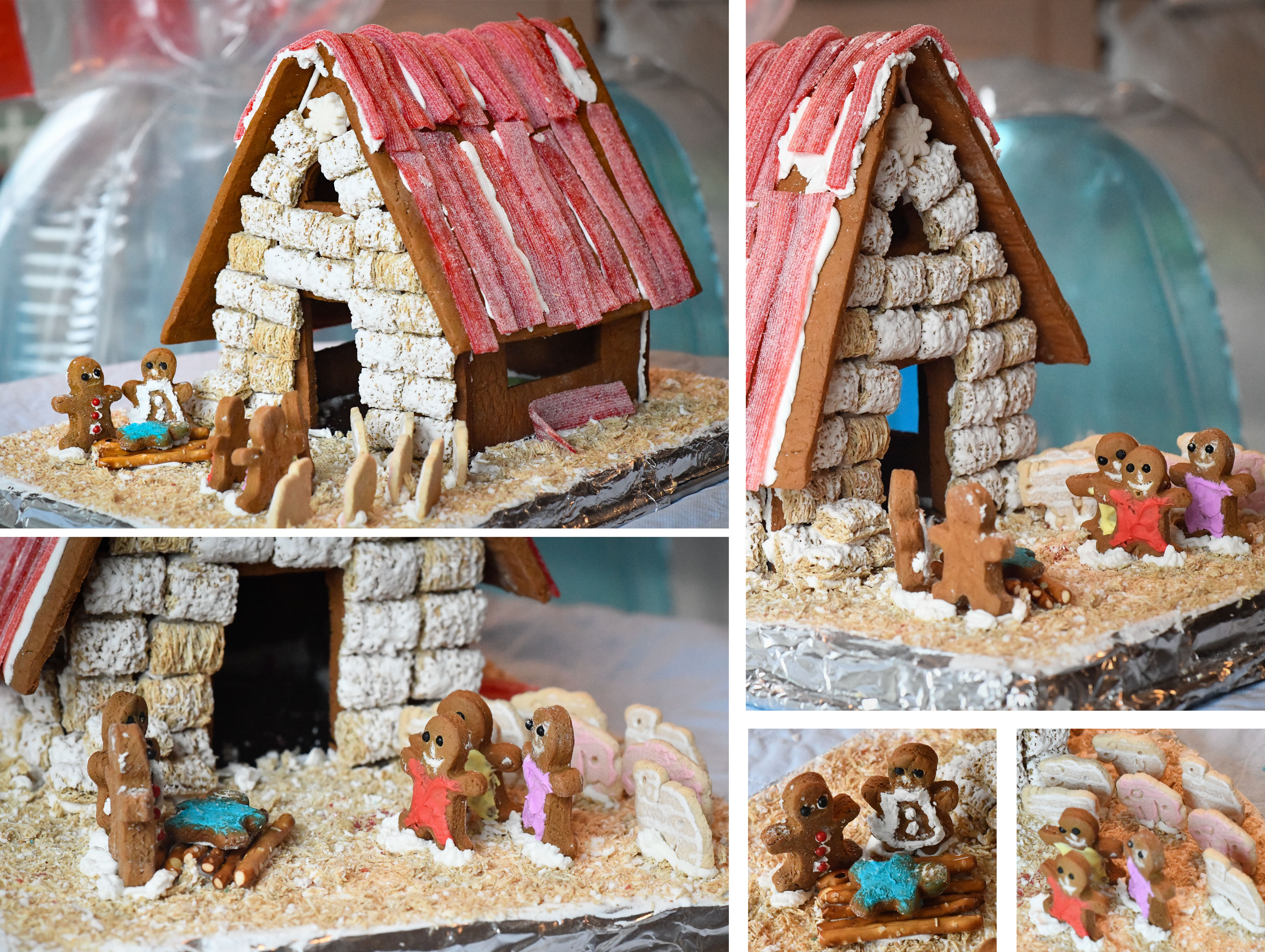 Thimbleanna: Holidays Thimbleanna: Holidays