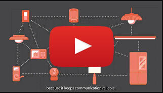  Smart Home Setup Made Easy. Fast, Strong, and Reliable with Thread.