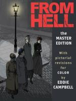 From Hell: Master Edition (Hardcover)