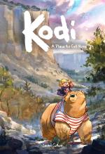 Kodi (Book 2): A Place To Call Home