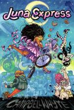 Image for LUNA EXPRESS in stores now!