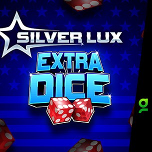 Silver Lux - Extra Dice