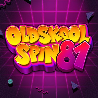 Oldskool Spin 81