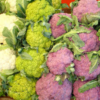 How to Grow Cauliflower How to Grow Cauliflower
