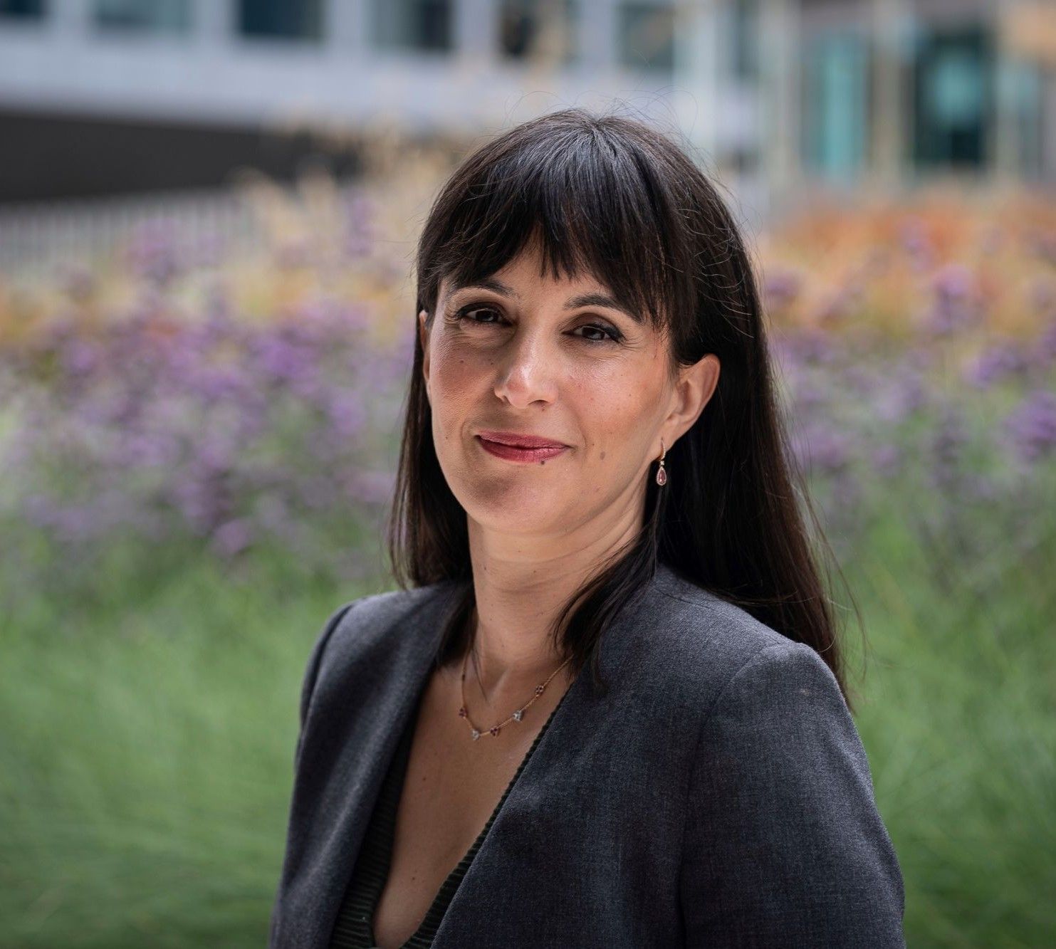 Gina Tost | VIA Empresa Gina Tost | VIA Empresa