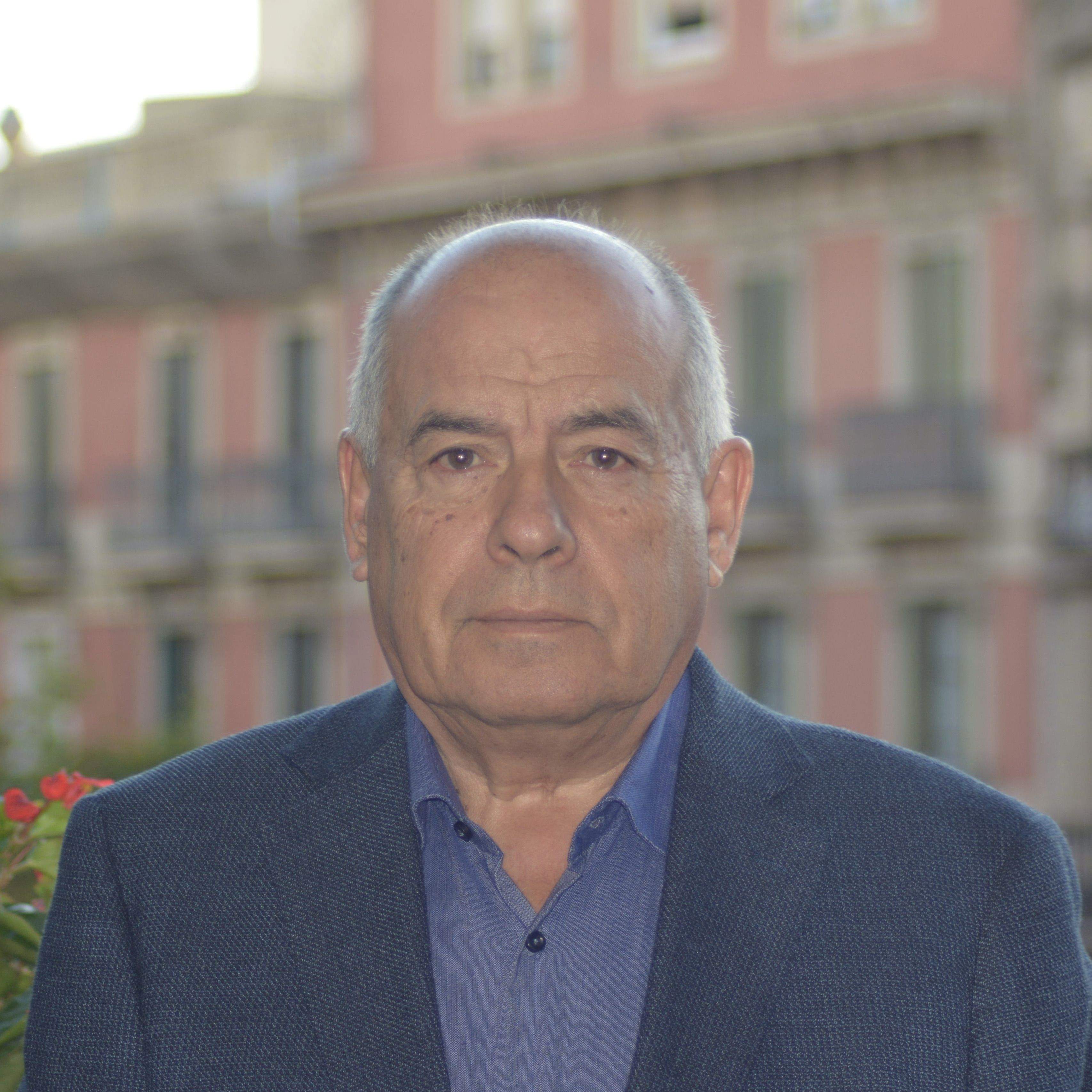 Francesc Reguant | VIA Empresa Francesc Reguant | VIA Empresa