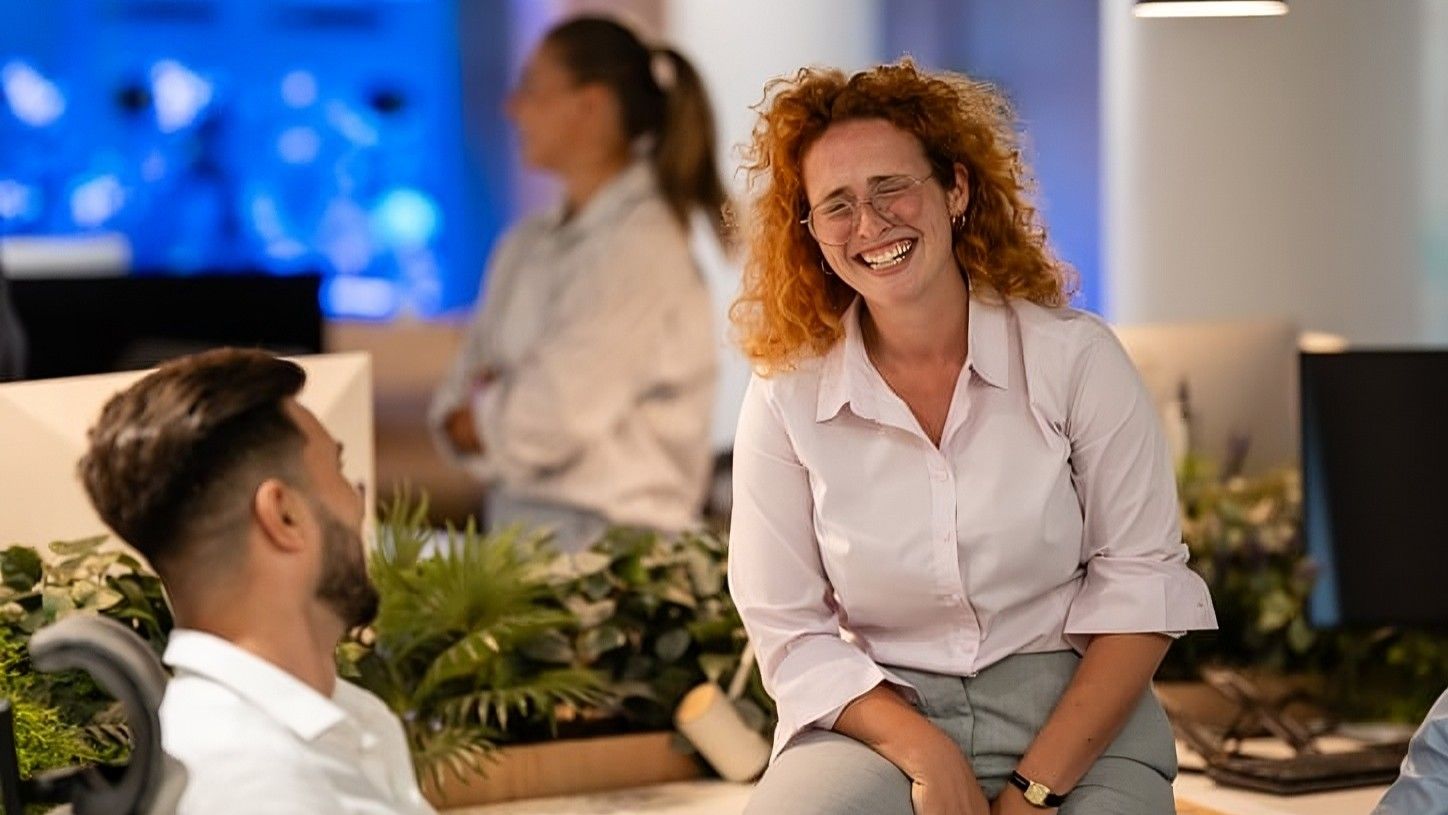 El Pacte Nacional per la Llengua és un full de ruta elaborat a través d'un procés participatiu amb prop de 2.600 propostes | Zoran Jesic (iStock) El Pacte Nacional per la Llengua és un full de ruta elaborat a través d'un procés participatiu amb prop de 2.600 propostes | Zoran Jesic (iStock)