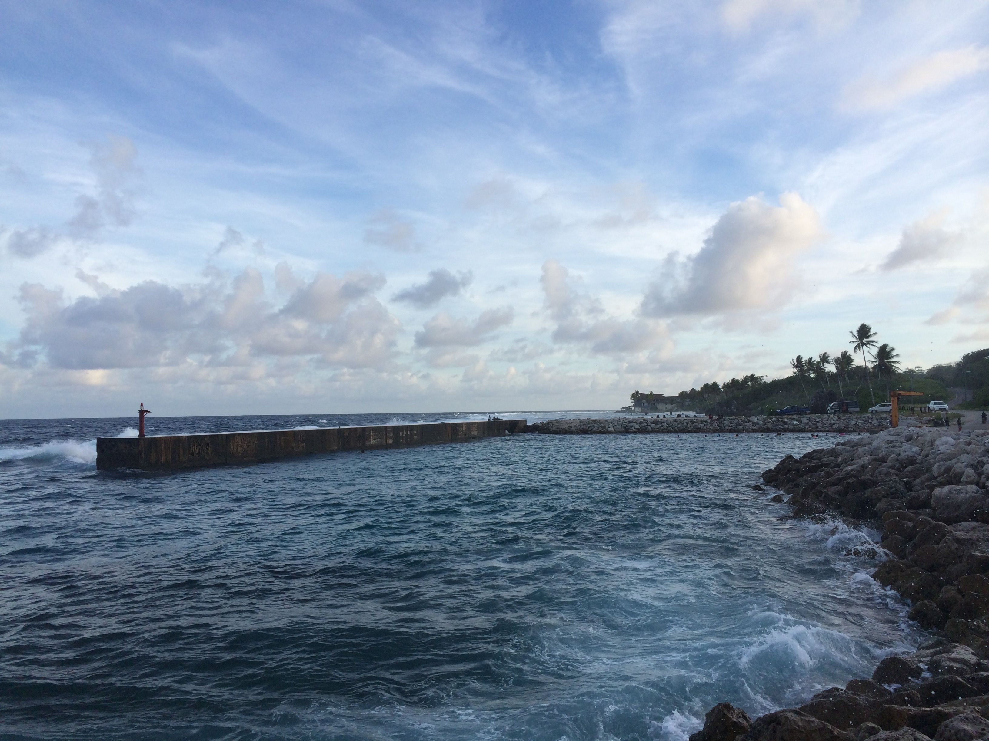 Els centres de detenció 'offshore' de Nauru representen entre el 20% i el 40% del PIB del país | aksum (iStock) Els centres de detenció 'offshore' de Nauru representen entre el 20% i el 40% del PIB del país | aksum (iStock)