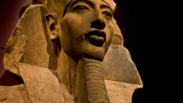 Amarna Period of Egypt