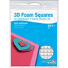 Scrapbook Adhesives White Foam Squares Scrapbook Adhesives White Foam Squares