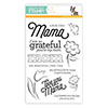 CZ Design Stamps Love You Mama CZ Design Stamps Love You Mama