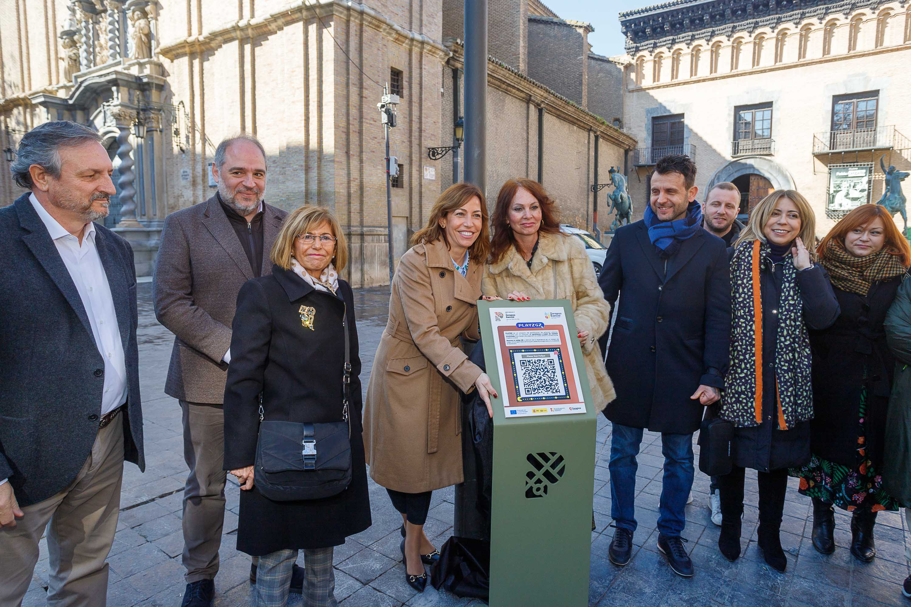 Pulsa para ver la imagen en grande: YINCANA GASTRONÓMICA