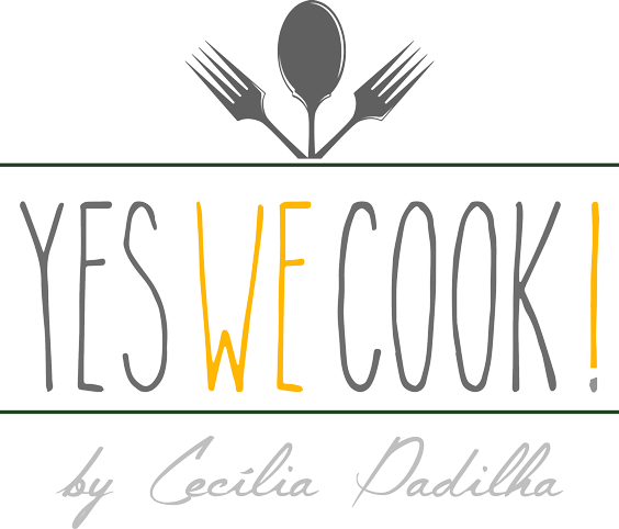 Yes We Cook