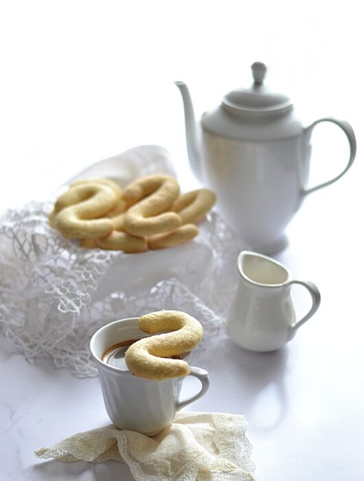 biscotti siciliani a esse