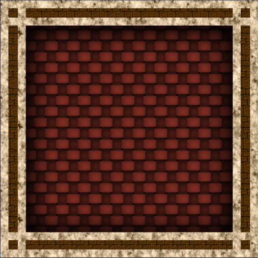 The original Sprite used for the examples shown below.