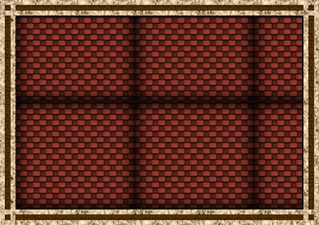 Effect of the Continuous Tile Mode on the original sprite.