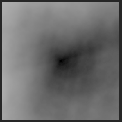 Value noise without warp