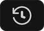 The Undo History icon