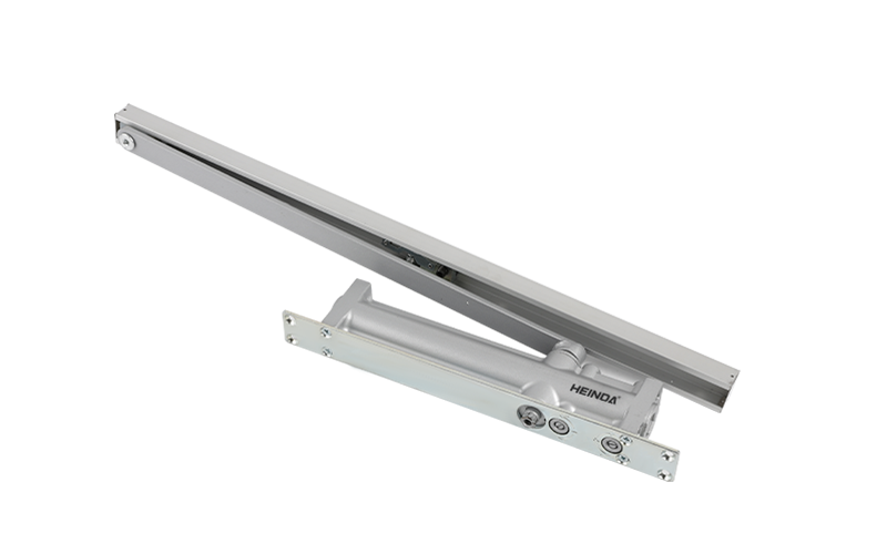 3023隐藏式闭门器