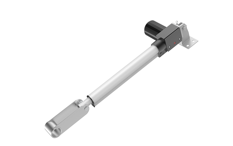 推杆大功率电动开窗机