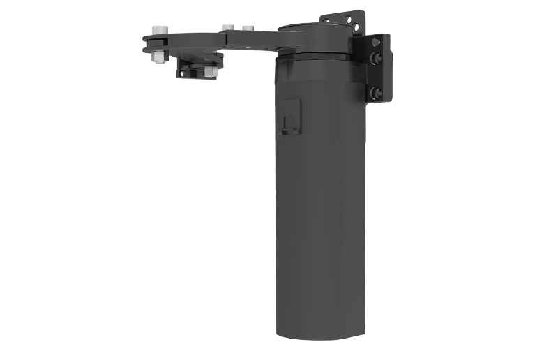 L-85庭院平开门机组