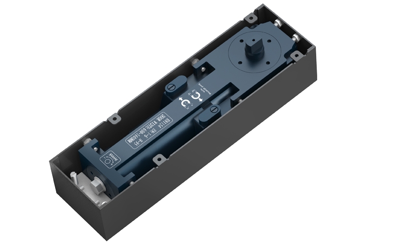 HD-95 重型可调力式地弹簧