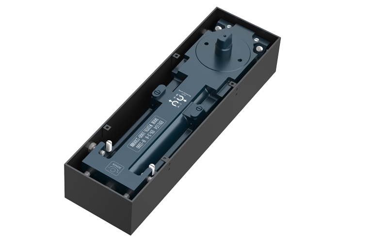 HD-1500特重型可调力式地弹簧