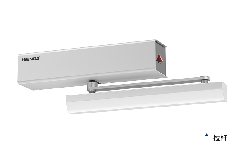 CD-2802外置式自动平开门机