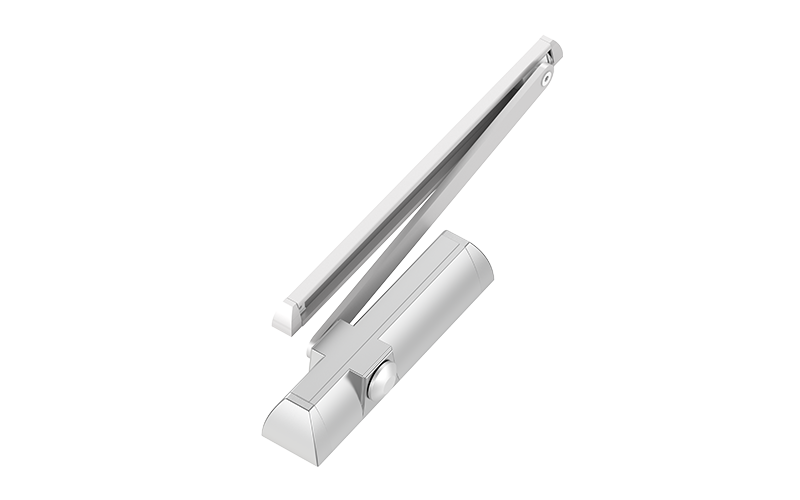 HD-90可调力闭门器