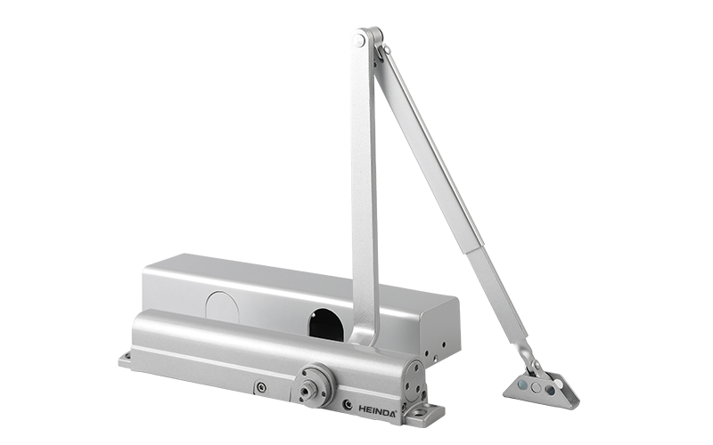 海达门控怎么样？精选闭门器源头厂家推荐，用品质铸就品牌